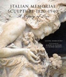 Italian Memorial Sculpture product image