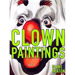 Clown Paintings product image