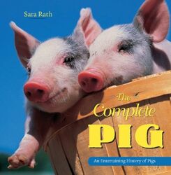 The Complete Pig product image