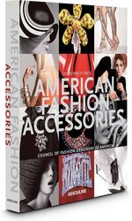 American Fashion Accessories product image