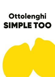 Ottolenghi Simple Too product image