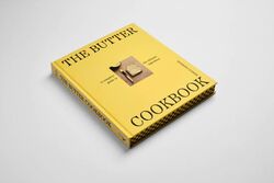 The Butter Cookbook product image