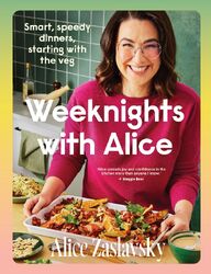 Weeknights With Alice product image
