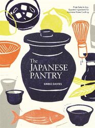 The Japanese Pantry product image