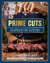 Prime Cuts product image