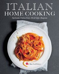 Italian Home Cooking product image