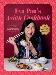 Eva Pau's Asian Cookbook product image