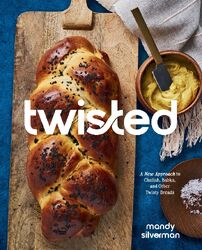 Twisted product image