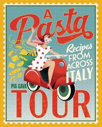 A Pasta Tour product image