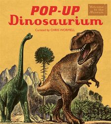 Dinosaurium Pop Up product image