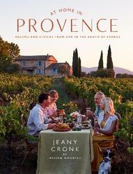 At Home In Provence product image