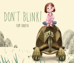 Don't Blink product image