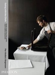 Eating With The Chefs product image