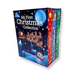 My First Classic Christmas Collection product image