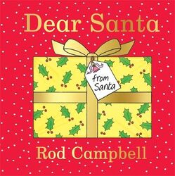 Dear Santa product image
