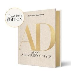 AD at 100 product image