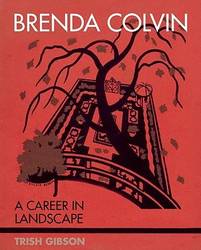 Brenda Colvin A Career in Landscape product image