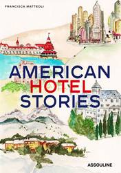 American Hotel Stories product image