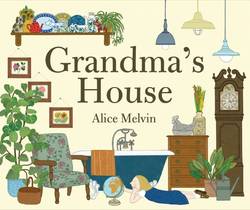 Grandma's House product image