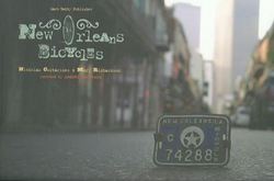 New Orleans' Bicycles product image