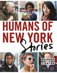 Humans of New York Stories product image