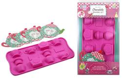 Tea Party Chocolate Making Kit product image