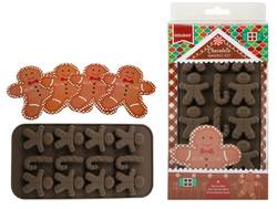 Gingerbread Chocolate Making Set product image