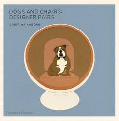 Dogs and Chairs, Designer Pairs product image