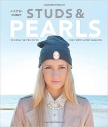 Studs & Pearls, 30 Creative Projects product image