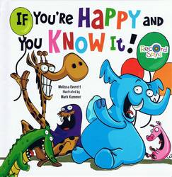 If You're Happy and You Know It! Record Spins product image