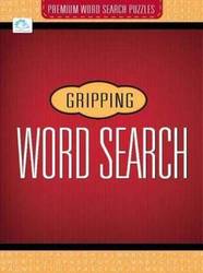 Gripping Word Search product image