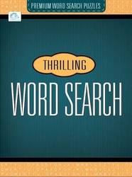 Thrilling Word Search product image