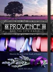 Provence and the Cote d'Azur product image