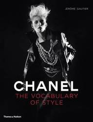 Chanel: A Vocabulary of Style product image