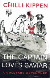 The Captain Loves Caviar: A Goldfarb Adventure product image