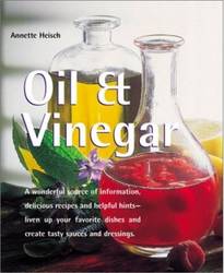 Oil and Vinegar product image