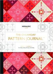 Original Pattern Journal: Heraldic - Paris product image