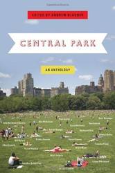 Central Park - An Anthology product image