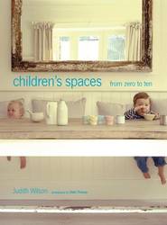 Children's Spaces: From Zero to Ten product image