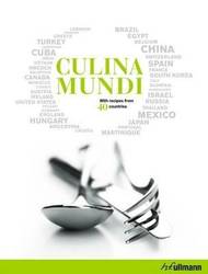 Culina Mundi - With Recipes from 40 Countries product image