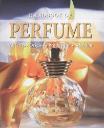 Lexicon of Perfume product image