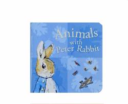 Peter Rabbit: Animals product image