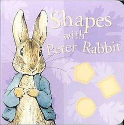 Peter Rabbit: Shapes product image