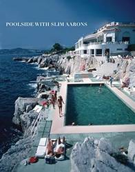 Poolside with Slim Aarons product image