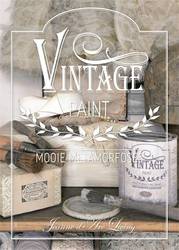 Vintage Paint product image