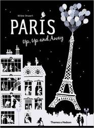 Paris Up Up and Away product image