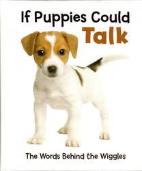 If Puppies Could Talk product image