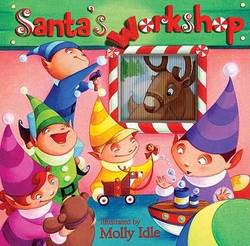 Santa's Workshop product image