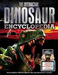 Interactive Dinosaur Encyclopedia product image