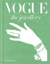 Vogue : The Jewellery product image